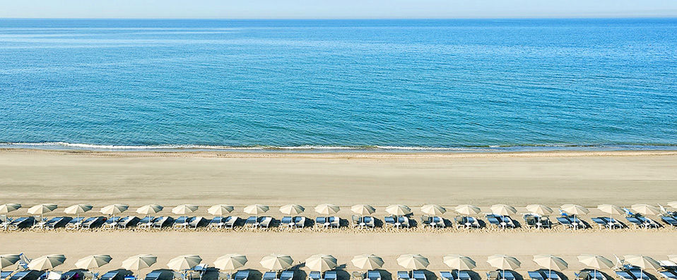 Il Fogliano Hotel ★★★★SUP - Odyssée design et relaxante avec vue sur la mer - Lazio, Italie