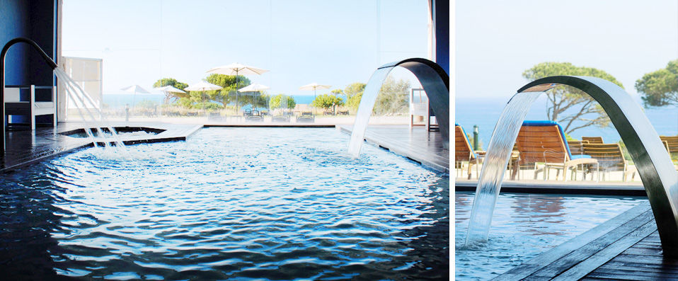 Suites Alba Resort & Spa ★★★★★ - An Indian Summer escape at an exclusive villa in the Algarve. - Algarve, Portugal