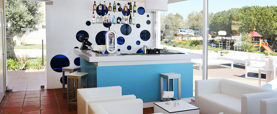 Suites Alba Resort & Spa ★★★★★ - An Indian Summer escape at an exclusive villa in the Algarve. - Algarve, Portugal