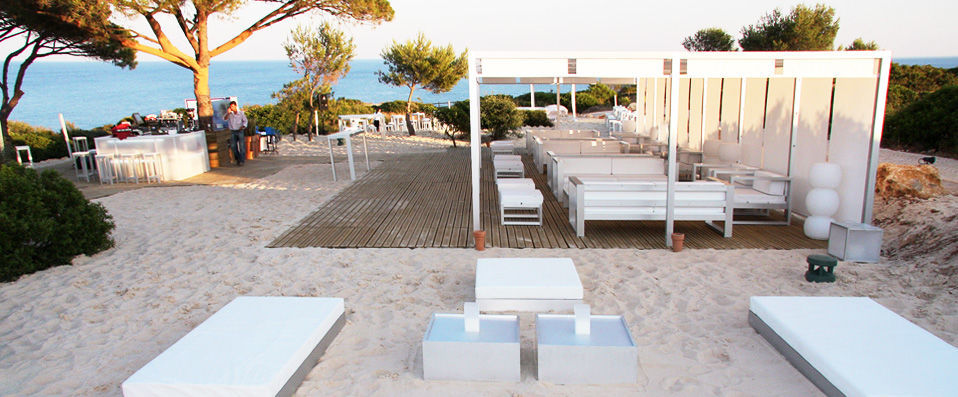 Suites Alba Resort & Spa ★★★★★ - Sublime adresse de luxe au cœur de l’Algarve. - Algarve, Portugal
