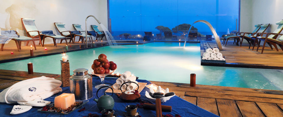 Suites Alba Resort & Spa ★★★★★ - Sublime adresse de luxe au cœur de l’Algarve. - Algarve, Portugal