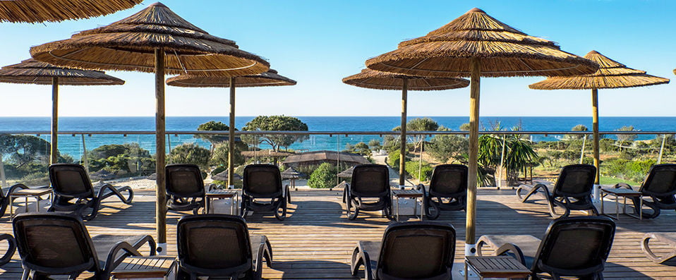 Suites Alba Resort & Spa ★★★★★ - Sublime adresse de luxe au cœur de l’Algarve. - Algarve, Portugal