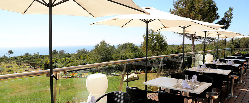 Suites Alba Resort & Spa ★★★★★ - Sublime adresse de luxe au cœur de l’Algarve. - Algarve, Portugal