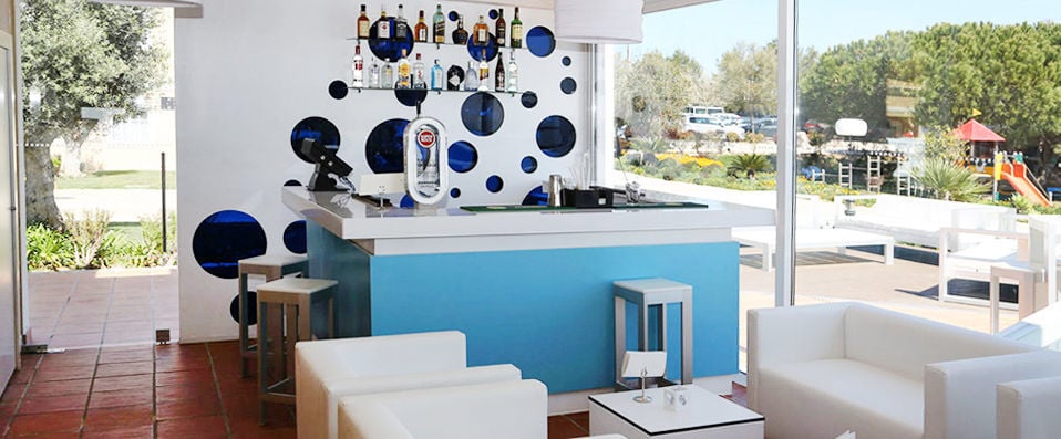 Suites Alba Resort & Spa ★★★★★ - Sublime adresse de luxe au cœur de l’Algarve. - Algarve, Portugal