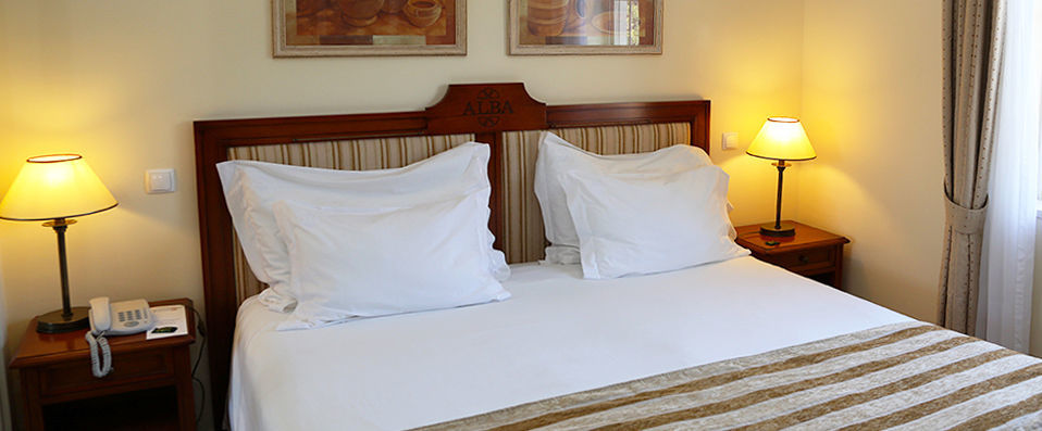 Suites Alba Resort & Spa ★★★★★ - Sublime adresse de luxe au cœur de l’Algarve. - Algarve, Portugal