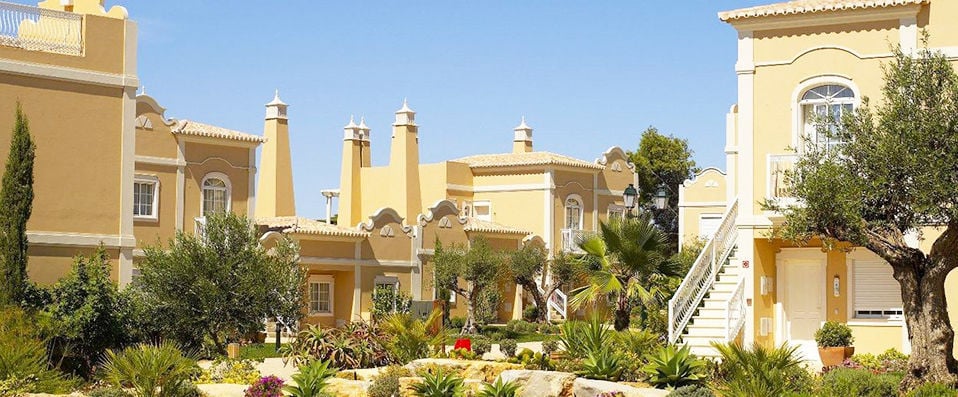 Suites Alba Resort & Spa ★★★★★ - Sublime adresse de luxe au cœur de l’Algarve. - Algarve, Portugal