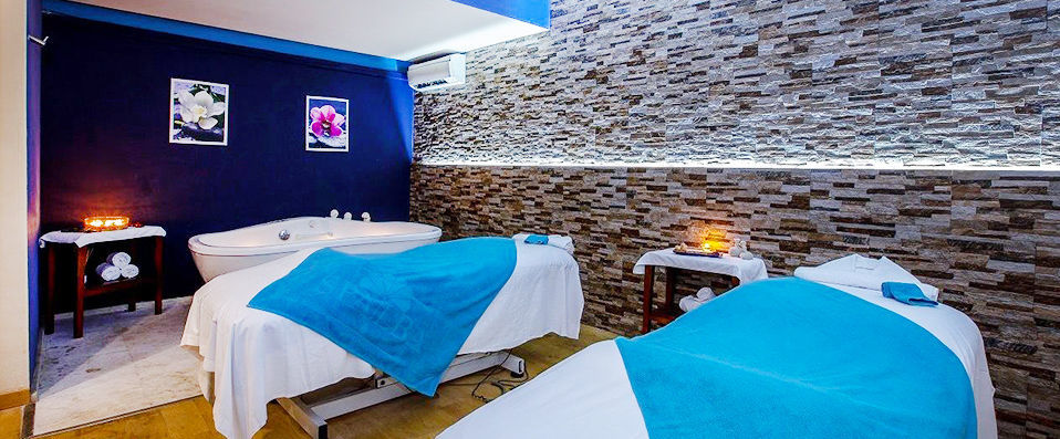 Suites Alba Resort & Spa ★★★★★ - Sublime adresse de luxe au cœur de l’Algarve. - Algarve, Portugal