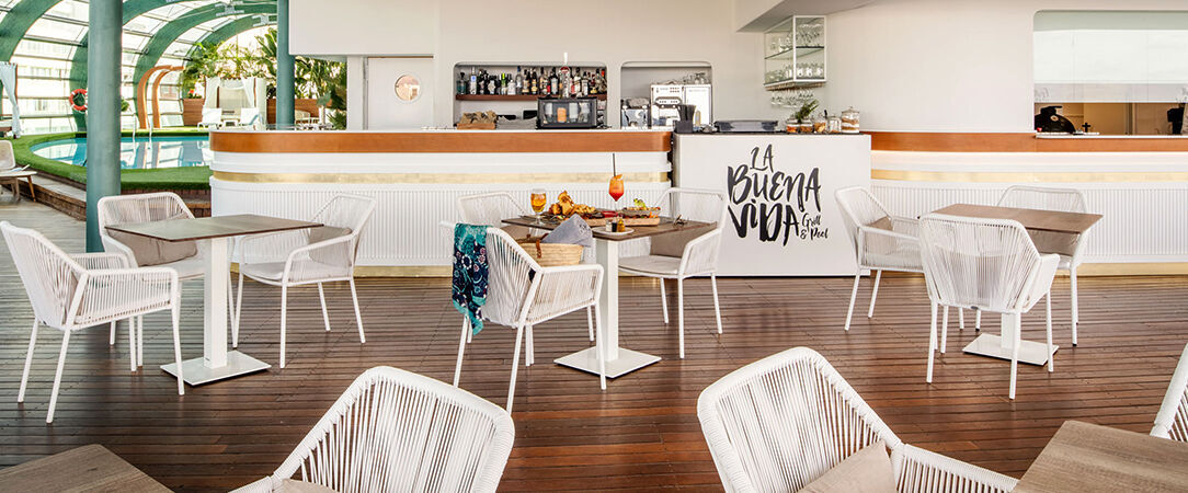 Arrecife Gran Hotel & SPA ★★★★★ - Top-class luxury in the world’s top climate - Canary Islands, Spain