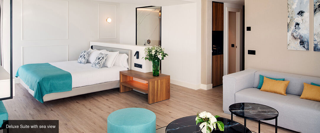 Arrecife Gran Hotel & SPA ★★★★★ - Top-class luxury in the world’s top climate - Canary Islands, Spain