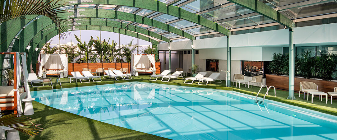 Arrecife Gran Hotel & SPA ★★★★★ - Top-class luxury in the world’s top climate - Canary Islands, Spain