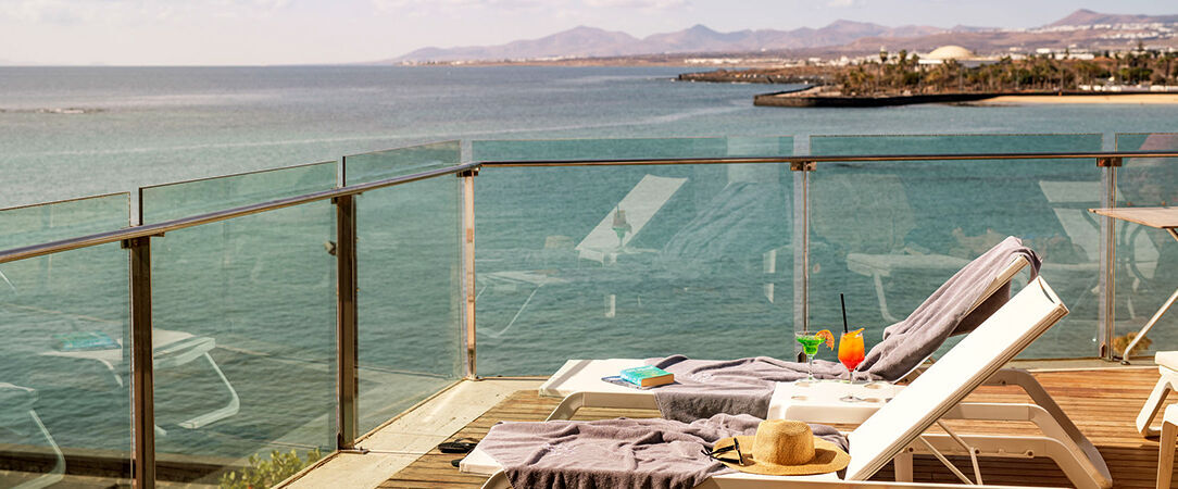 Arrecife Gran Hotel & SPA ★★★★★ - Top-class luxury in the world’s top climate - Canary Islands, Spain