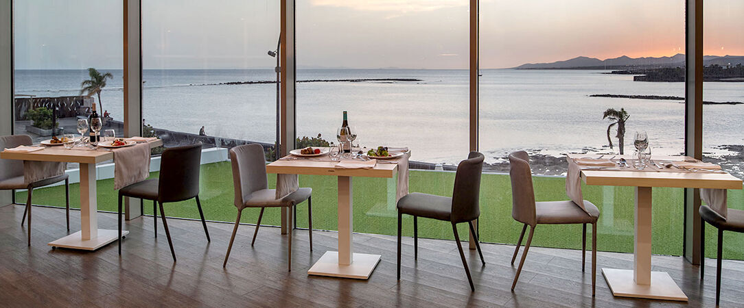 Arrecife Gran Hotel & SPA ★★★★★ - Top-class luxury in the world’s top climate - Canary Islands, Spain