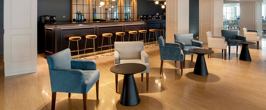 Arrecife Gran Hotel & SPA ★★★★★ - Top-class luxury in the world’s top climate - Canary Islands, Spain