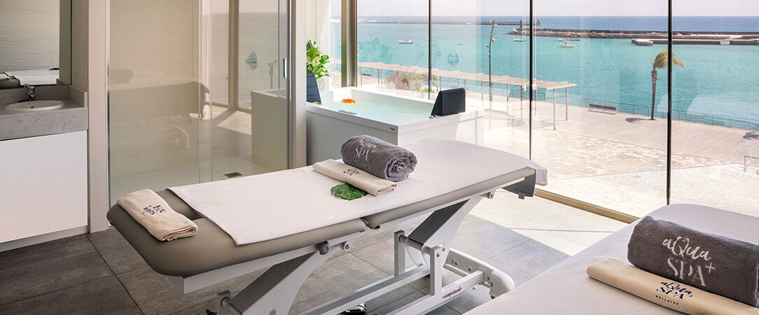 Arrecife Gran Hotel & SPA ★★★★★ - Top-class luxury in the world’s top climate - Canary Islands, Spain