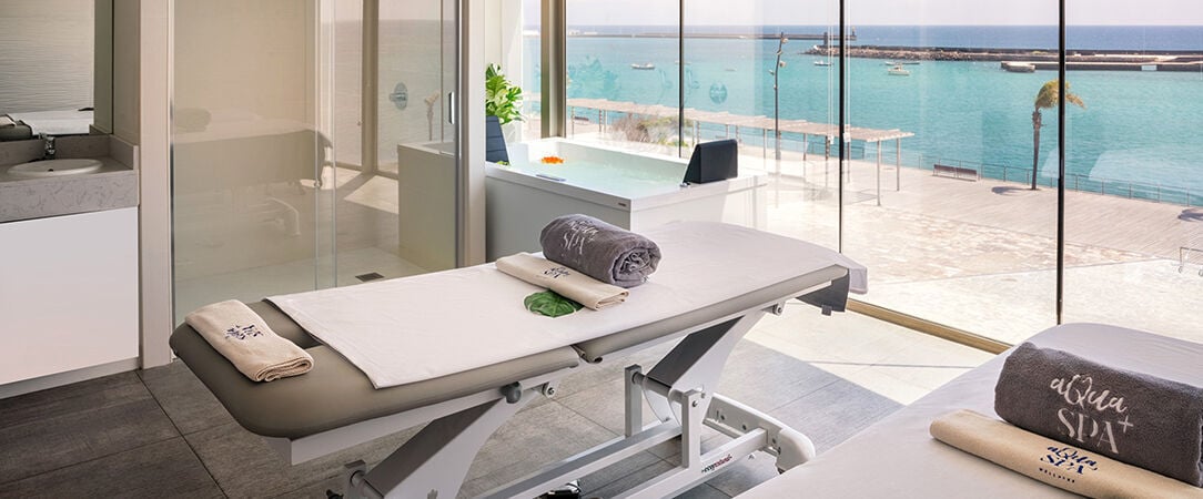Arrecife Gran Hotel & SPA ★★★★★ - 5 étoiles d’exception aux Canaries, entre ciel et mer. - Lanzarote, Îles Canaries