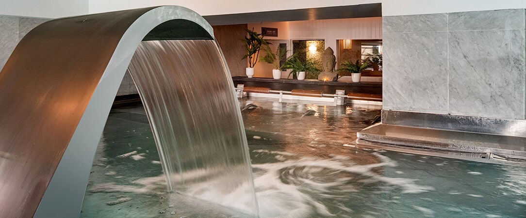 Arrecife Gran Hotel & SPA ★★★★★ - 5 étoiles d’exception aux Canaries, entre ciel et mer. - Lanzarote, Îles Canaries