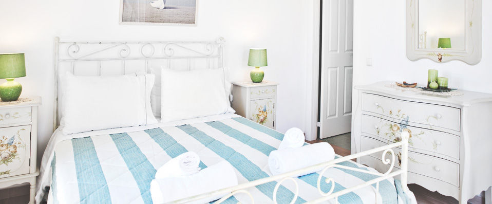 Niriides Luxury Homes - Fully-furnished apartments overlooking the Aegean Sea. - Mykonos, Greece