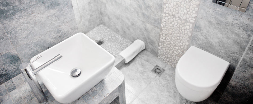 Niriides Luxury Homes - Fully-furnished apartments overlooking the Aegean Sea. - Mykonos, Greece