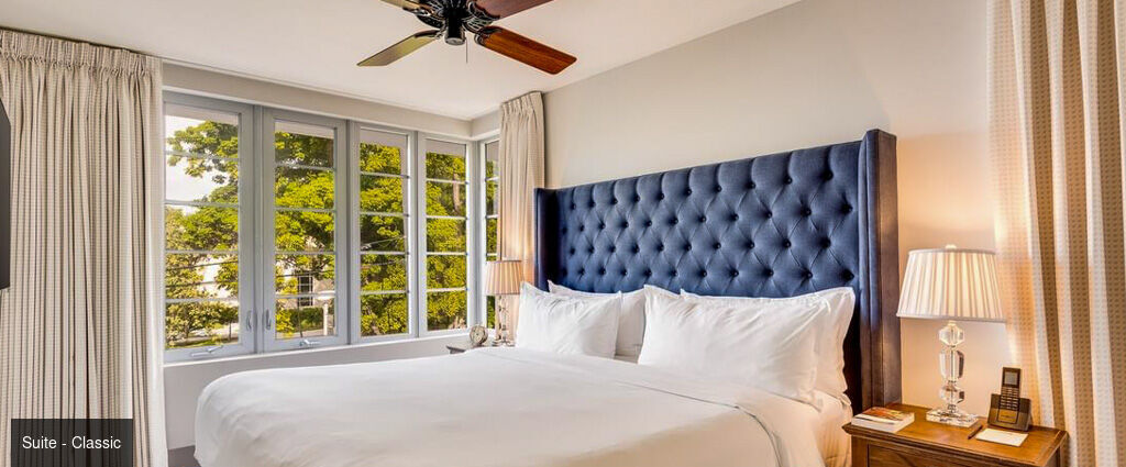 The Plymouth South Beach ★★★★ - Une adresse à l’élégance Art Déco et au charme rétro sous le soleil de Miami Beach. - Miami, United States