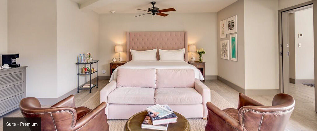 The Plymouth South Beach ★★★★ - Une adresse à l’élégance Art Déco et au charme rétro sous le soleil de Miami Beach. - Miami, États-Unis