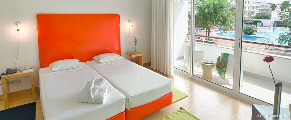 Marina Club Lagos Resort ★★★★ - Votre appartement chic au bord de l'eau, en Algarve - Lagos, Portugal
