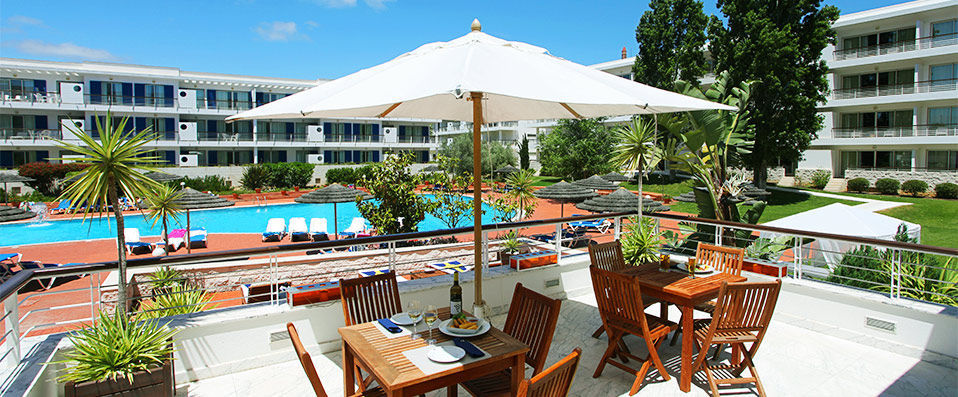 Marina Club Lagos Resort ★★★★ - Votre appartement chic au bord de l'eau, en Algarve - Lagos, Portugal