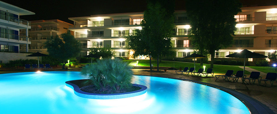 Marina Club Lagos Resort ★★★★ - Votre appartement chic au bord de l'eau, en Algarve - Lagos, Portugal