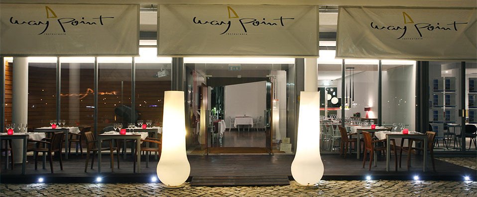 Marina Club Lagos Resort ★★★★ - Votre appartement chic au bord de l'eau, en Algarve - Lagos, Portugal