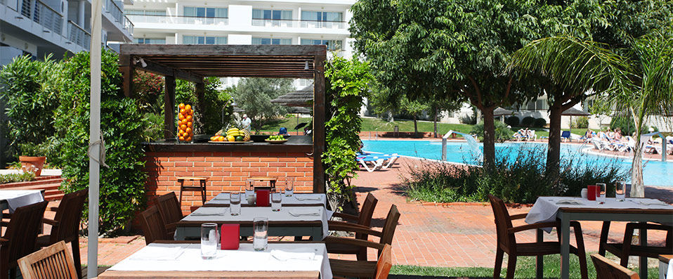 Marina Club Lagos Resort ★★★★ - Votre appartement chic au bord de l'eau, en Algarve - Lagos, Portugal