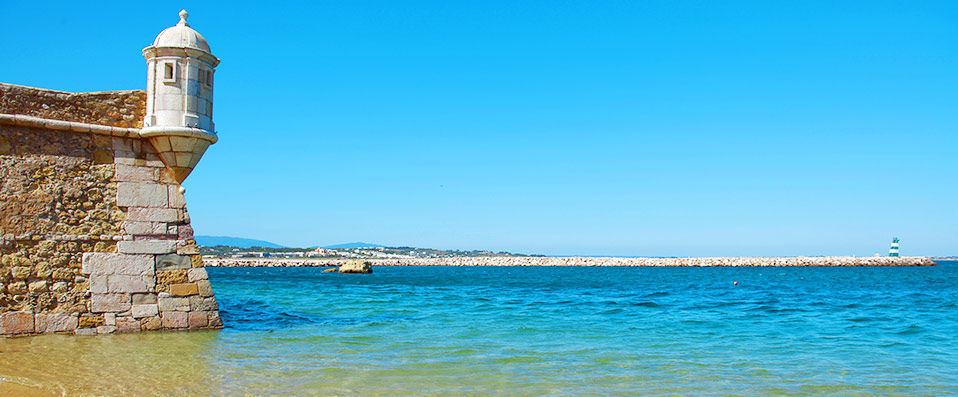 Marina Club Lagos Resort ★★★★ - Votre appartement chic au bord de l'eau, en Algarve - Lagos, Portugal