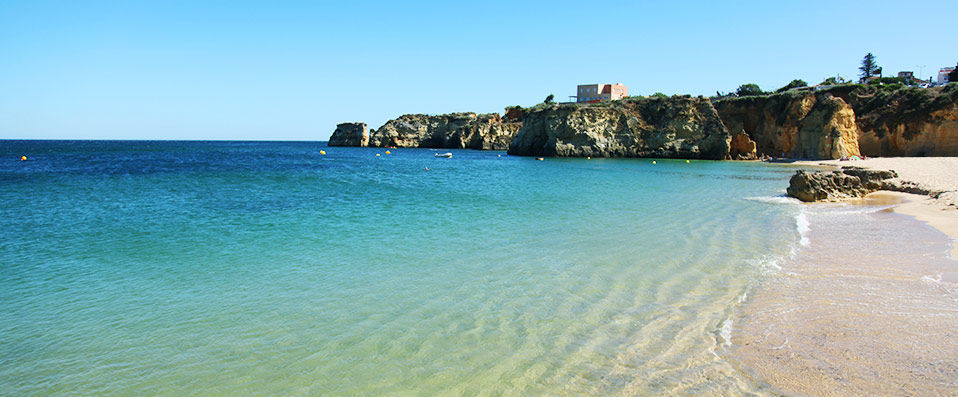 Marina Club Lagos Resort ★★★★ - Votre appartement chic au bord de l'eau, en Algarve - Lagos, Portugal