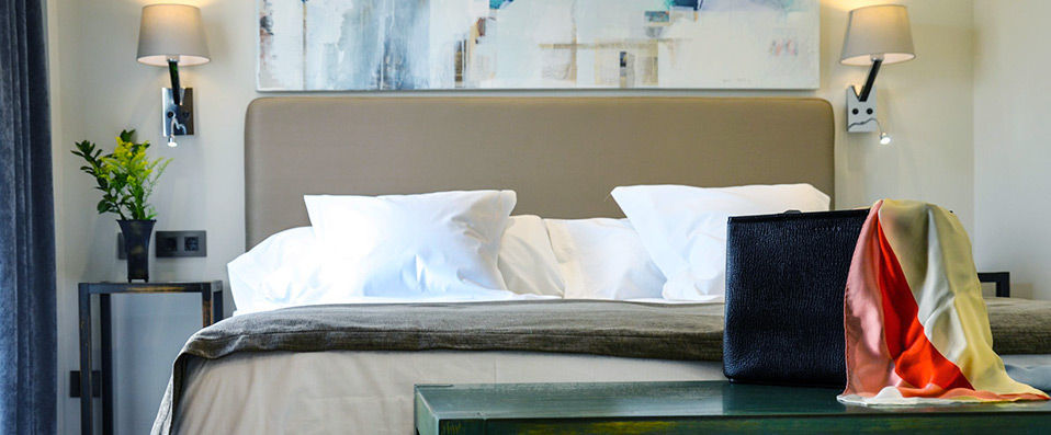Aguilas5 SevillaSuites ★★★★ - Your own stylish, secret apartment in the heart of sizzling Seville... Olé! - Seville, Spain
