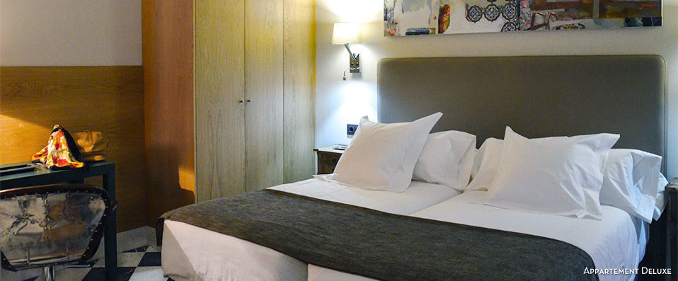 Aguilas5 SevillaSuites ★★★★ - Your own stylish, secret apartment in the heart of sizzling Seville... Olé! - Seville, Spain