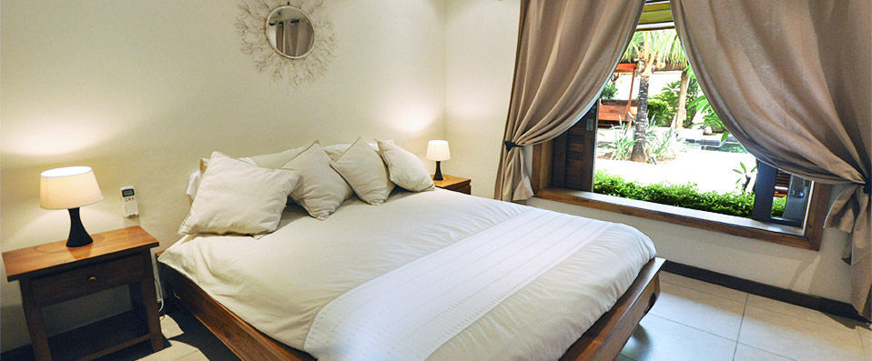 Villas Oasis ★★★★★ - Private Mauritian villa just minutes from the beach. - Grand Baie, Mauritius