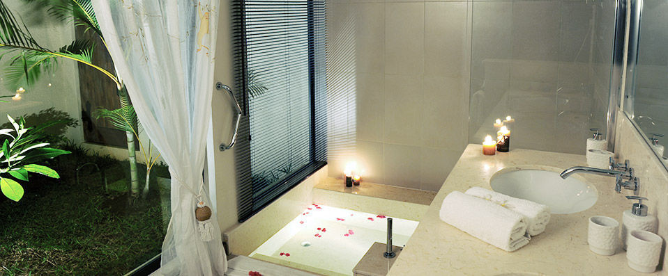 Villas Oasis ★★★★★ - Private Mauritian villa just minutes from the beach. - Grand Baie, Mauritius