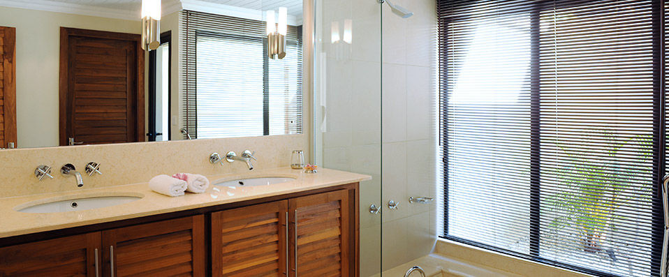 Villas Oasis ★★★★★ - Private Mauritian villa just minutes from the beach. - Grand Baie, Mauritius