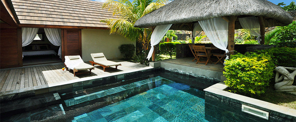 Villas Oasis ★★★★★ - Private Mauritian villa just minutes from the beach. - Grand Baie, Mauritius