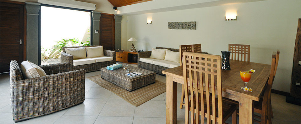 Villas Oasis ★★★★★ - Private Mauritian villa just minutes from the beach. - Grand Baie, Mauritius