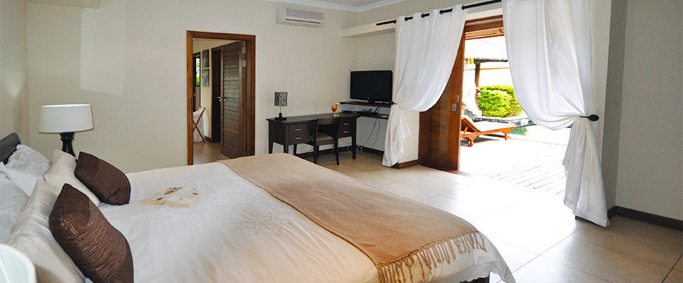 Villas Oasis ★★★★★ - Private Mauritian villa just minutes from the beach. - Grand Baie, Mauritius