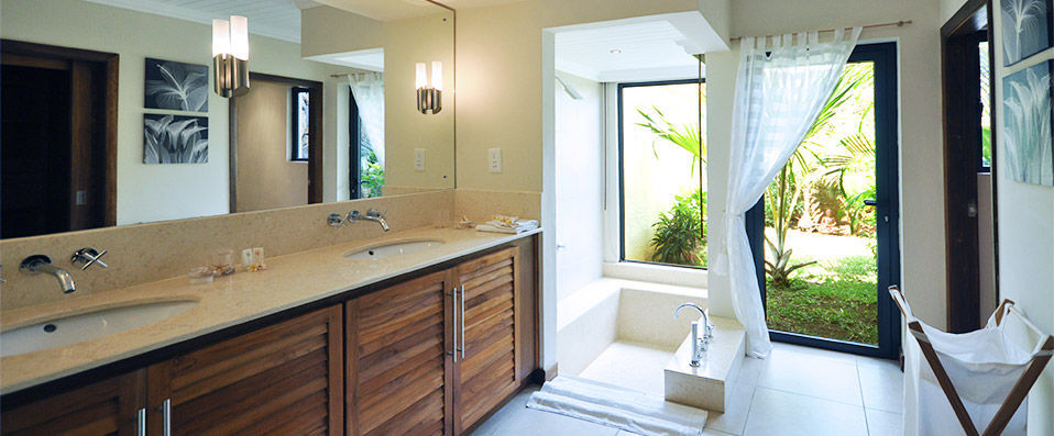 Villas Oasis ★★★★★ - Private Mauritian villa just minutes from the beach. - Grand Baie, Mauritius