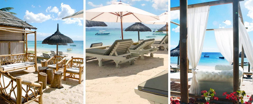 Villas Oasis ★★★★★ - Private Mauritian villa just minutes from the beach. - Grand Baie, Mauritius