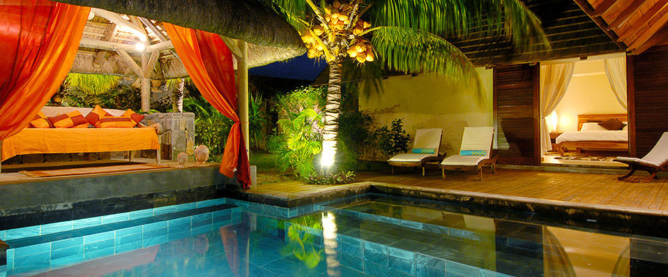 Villas Oasis ★★★★★ - Luxe et farniente dans votre villa privée sur l’Île Maurice - Grand Baie, île Maurice