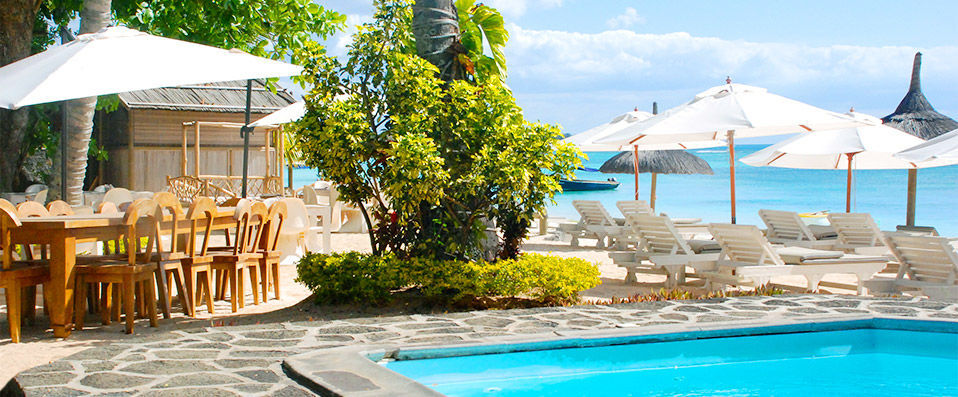 Villas Oasis ★★★★★ - Luxe et farniente dans votre villa privée sur l’Île Maurice - Grand Baie, île Maurice