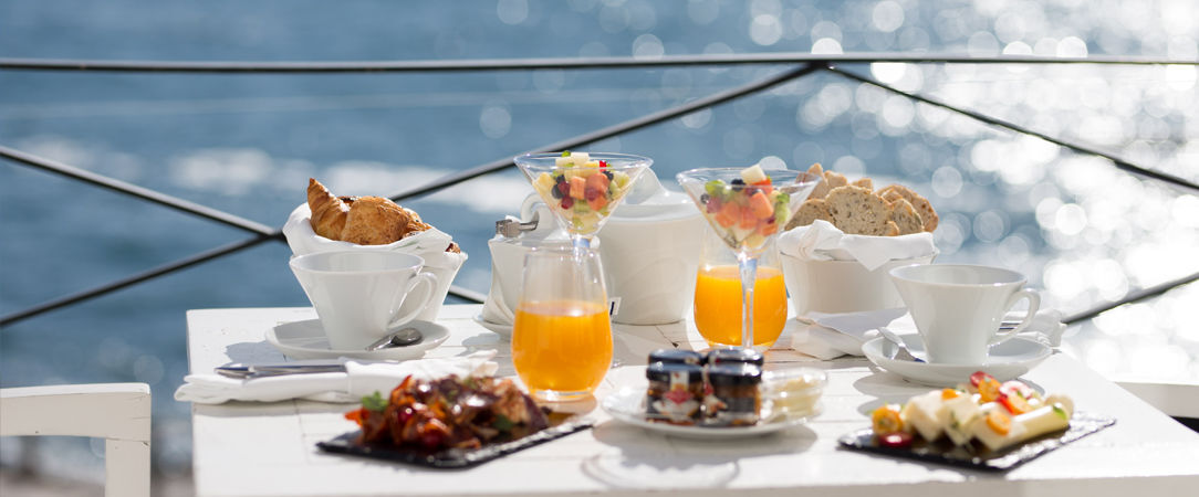 Farol Hotel ★★★★★ - Superb design and luxurious relaxation overlooking the Atlantic. - Cascais, Portugal