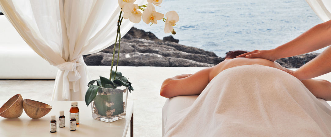 Farol Hotel ★★★★★ - Superb design and luxurious relaxation overlooking the Atlantic. - Cascais, Portugal
