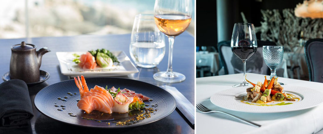 Farol Hotel ★★★★★ - Superb design and luxurious relaxation overlooking the Atlantic. - Cascais, Portugal