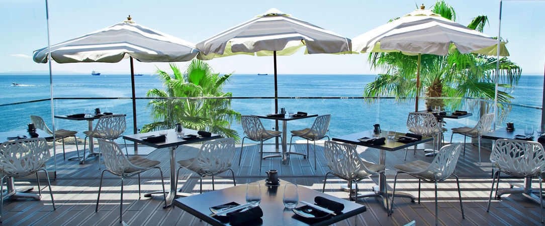 Farol Hotel ★★★★★ - Superb design and luxurious relaxation overlooking the Atlantic. - Cascais, Portugal