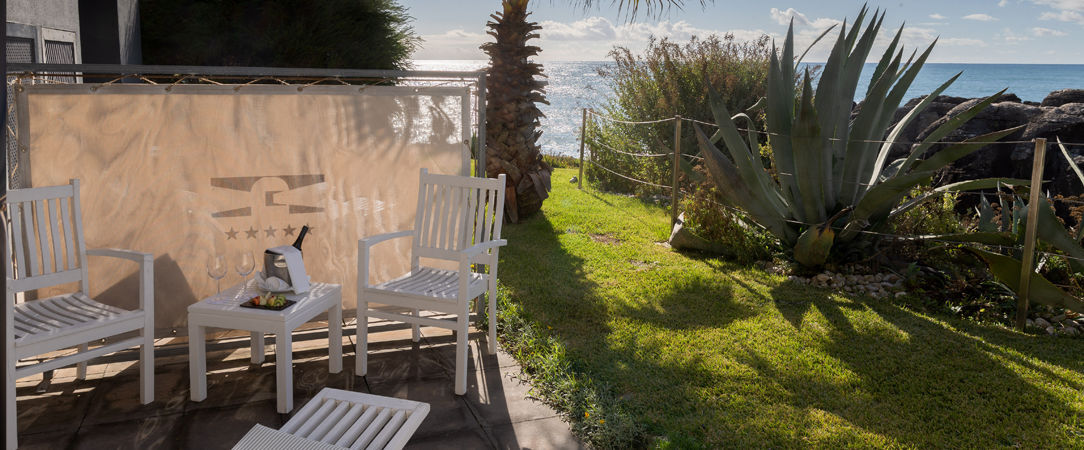 Farol Hotel ★★★★★ - Superb design and luxurious relaxation overlooking the Atlantic. - Cascais, Portugal