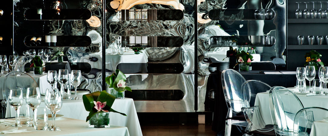 Farol Hotel ★★★★★ - Superb design and luxurious relaxation overlooking the Atlantic. - Cascais, Portugal