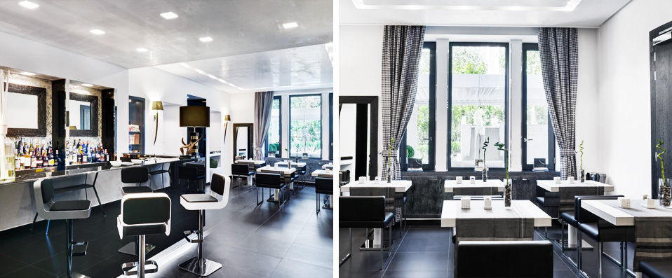 Hotel Montecatini Palace ★★★★★ - A sleek and stylish retreat in Italy's largest spa town - Tuscany, Italy